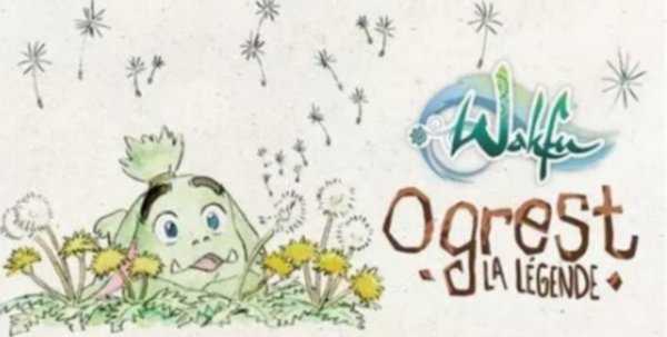 Projection : Wakfu, Ogrest la légende - MOURENX