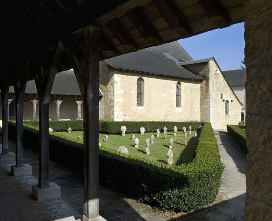 Exposition “Corps, âme et encre” - LACOMMANDE