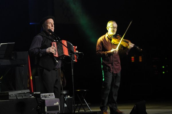 25 ans de l'école de musique et concert de Nadau - MONEIN