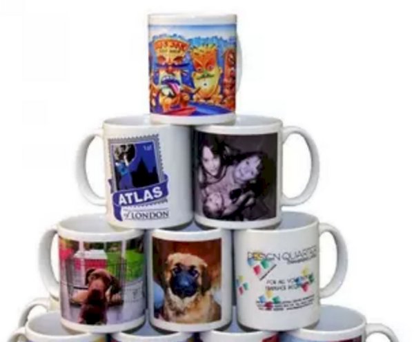 Atelier : Personnalise ton mug - MOURENX