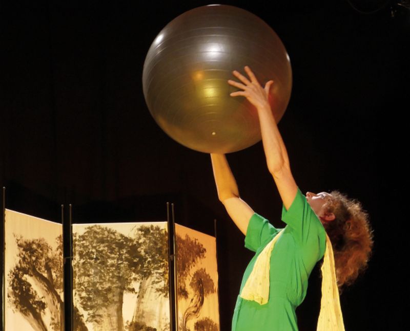 Spectacle : Le Petit Prince - ORTHEZ